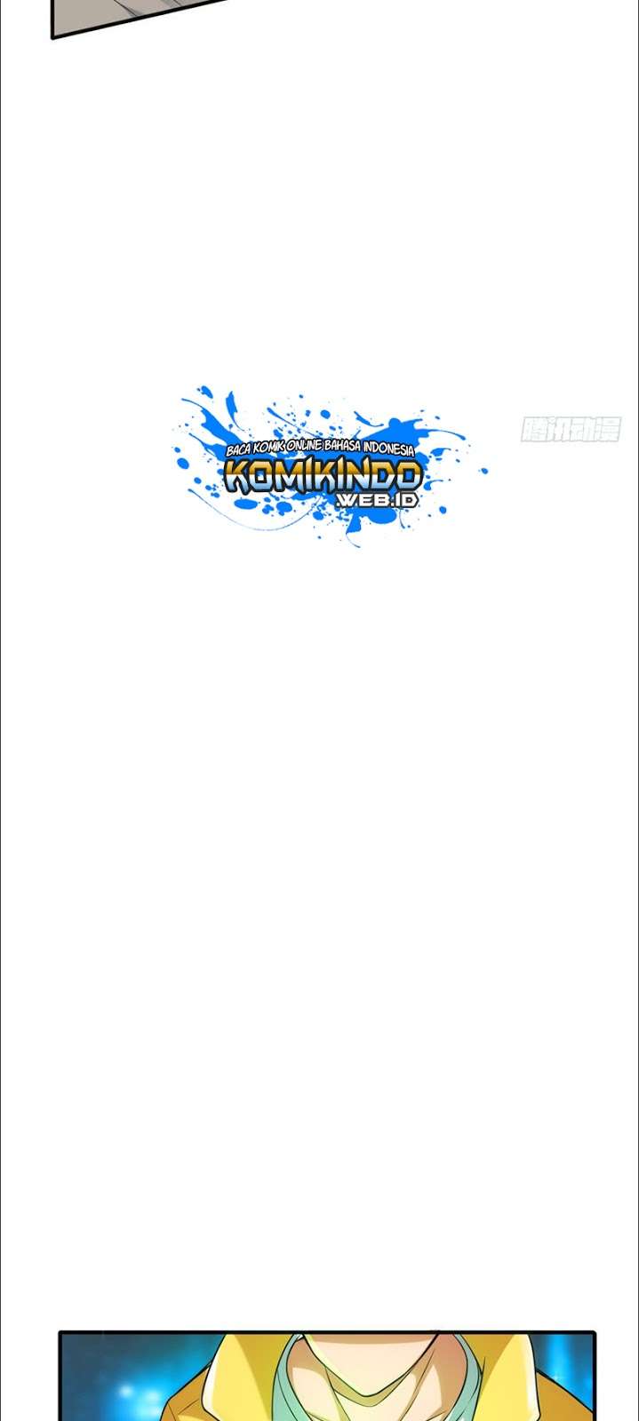 Dushi Xian Wang Chapter 7 Gambar 21