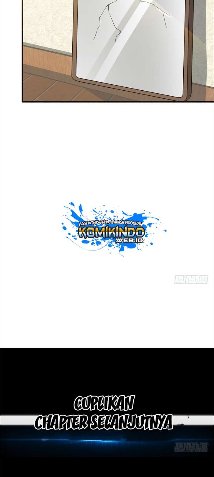 Dushi Xian Wang Chapter 7 Gambar 30