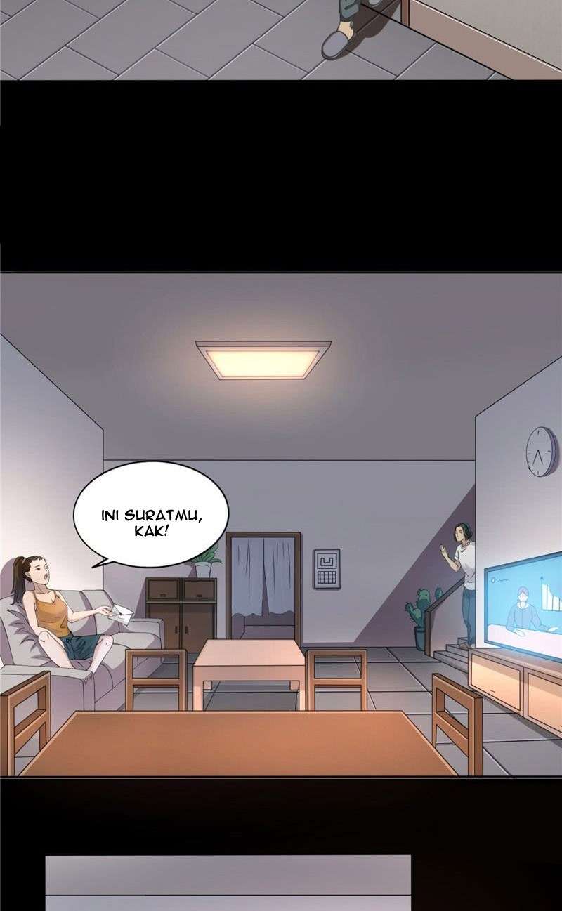 The Fraudulent Game Chapter 4 Gambar 10