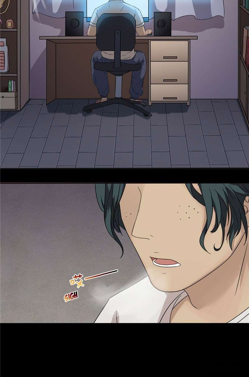 The Fraudulent Game Chapter 4 Gambar 6