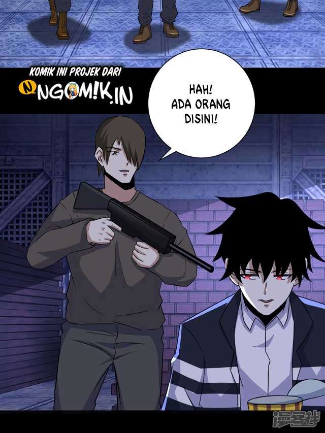 King of Apocalypse Chapter 54 Gambar 13