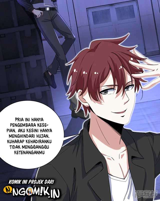 King of Apocalypse Chapter 54 Gambar 26