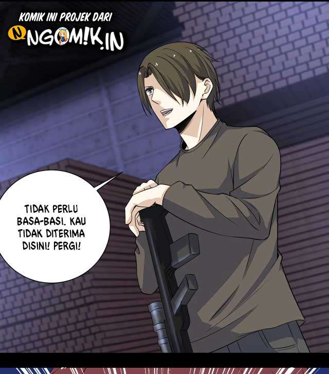 King of Apocalypse Chapter 54 Gambar 27