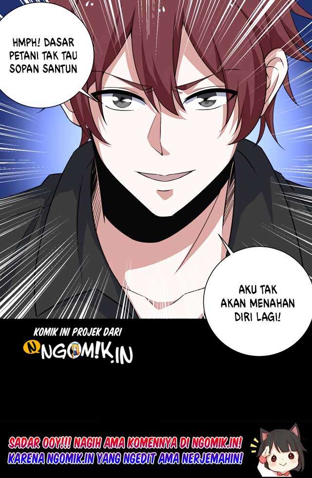 King of Apocalypse Chapter 54 Gambar 28