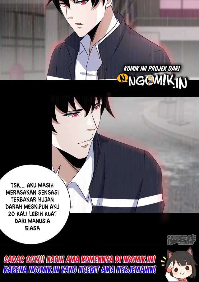 King of Apocalypse Chapter 54 Gambar 3