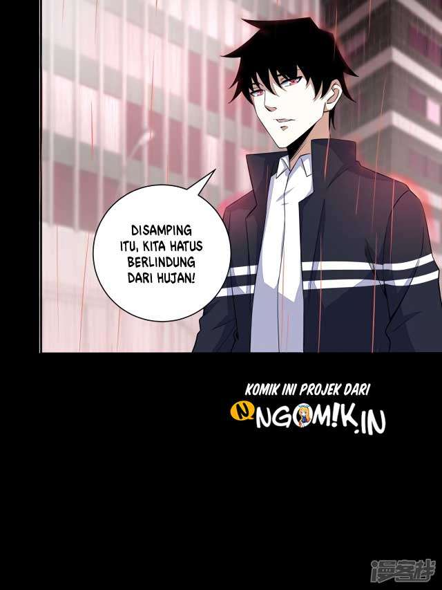 King of Apocalypse Chapter 54 Gambar 5