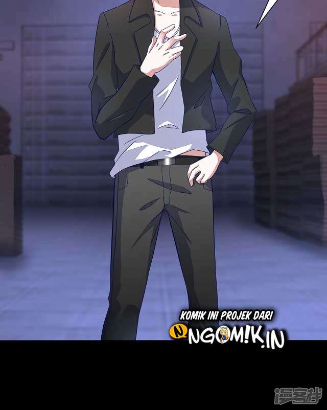 King of Apocalypse Chapter 55 Gambar 11