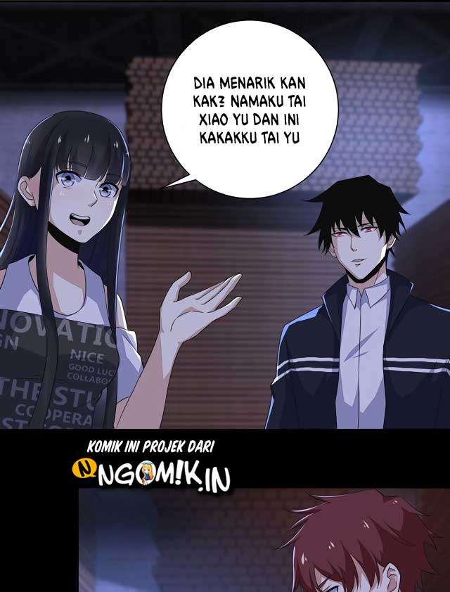 King of Apocalypse Chapter 55 Gambar 13