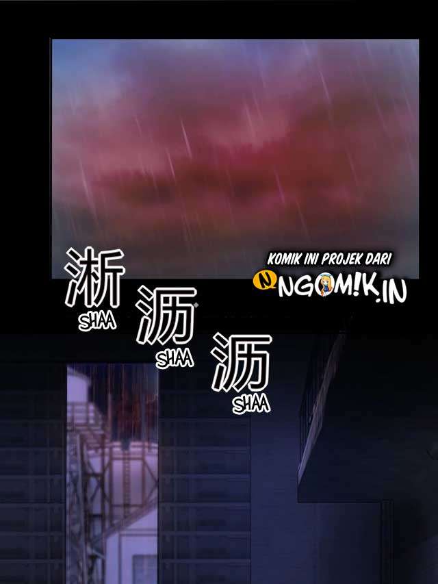 King of Apocalypse Chapter 55 Gambar 15