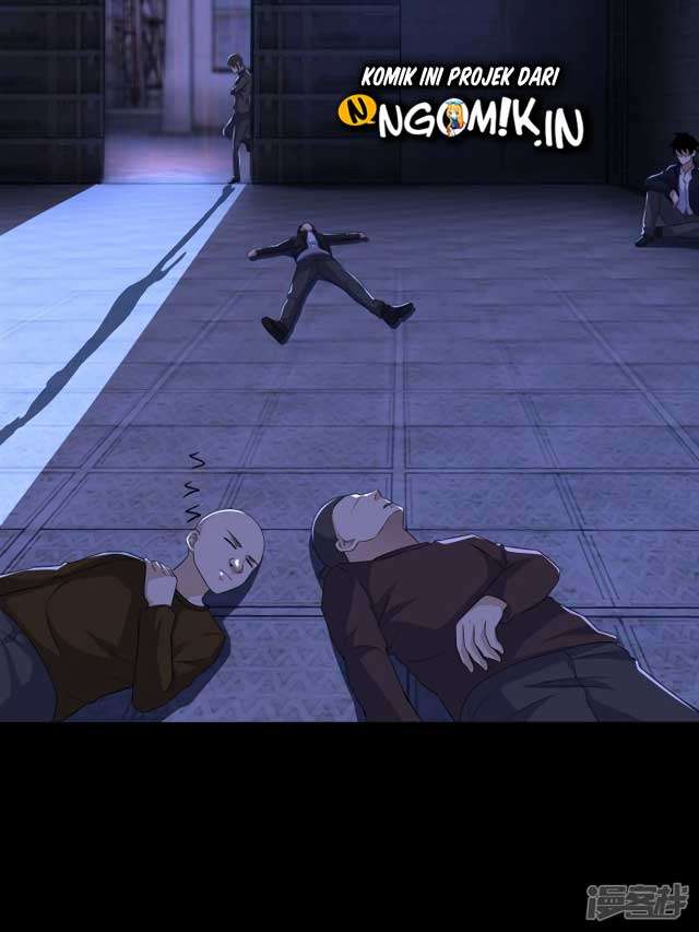 King of Apocalypse Chapter 55 Gambar 16