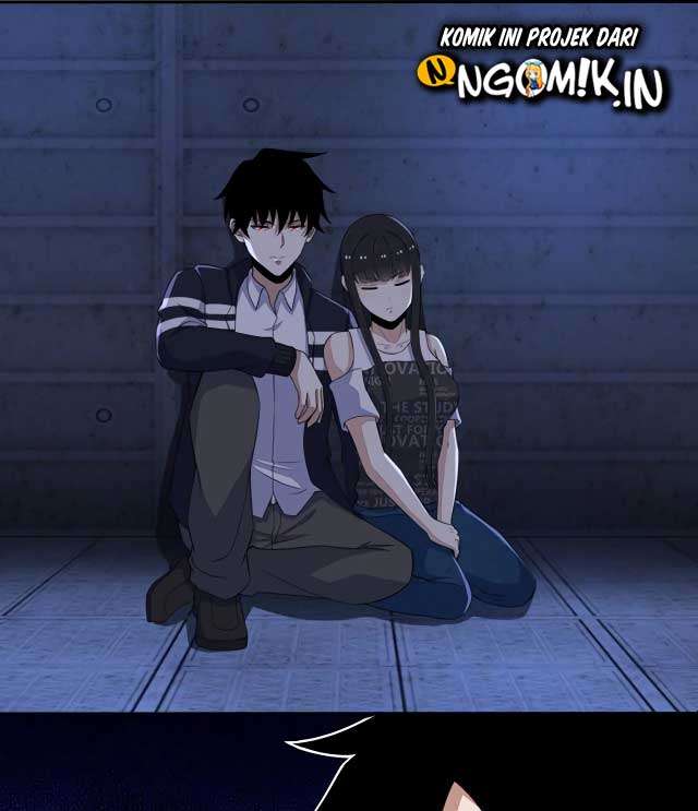 King of Apocalypse Chapter 55 Gambar 17