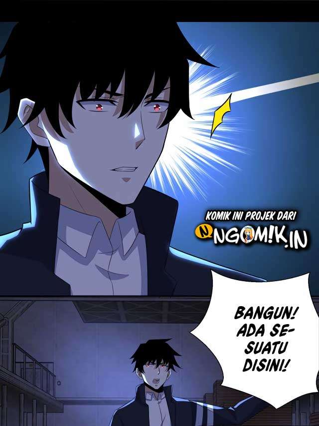 King of Apocalypse Chapter 55 Gambar 21