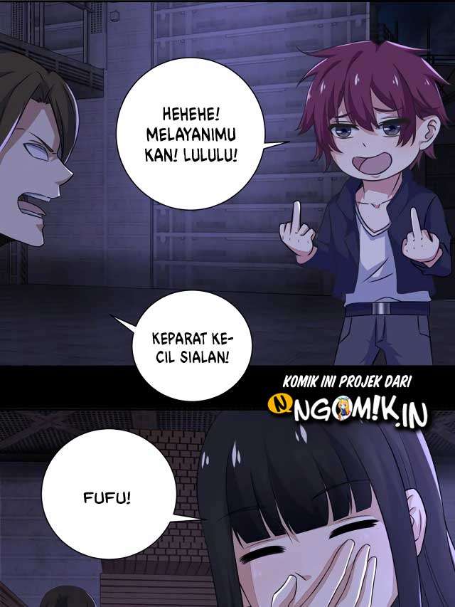 King of Apocalypse Chapter 55 Gambar 4