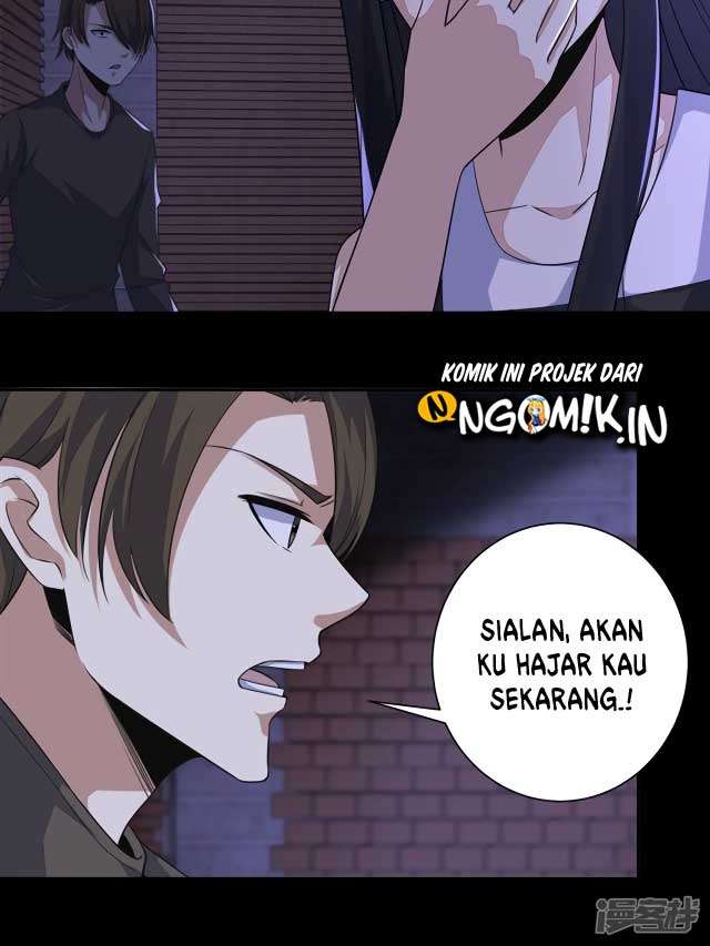 King of Apocalypse Chapter 55 Gambar 5