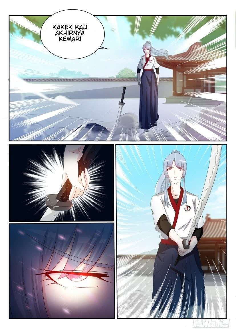 Rebirth Of The Urban Immortal Cultivator Chapter 201 Gambar 12