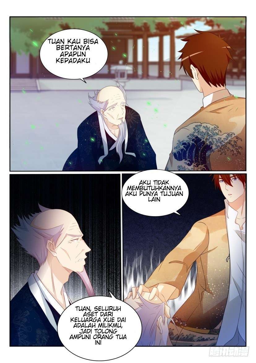 Rebirth Of The Urban Immortal Cultivator Chapter 201 Gambar 15