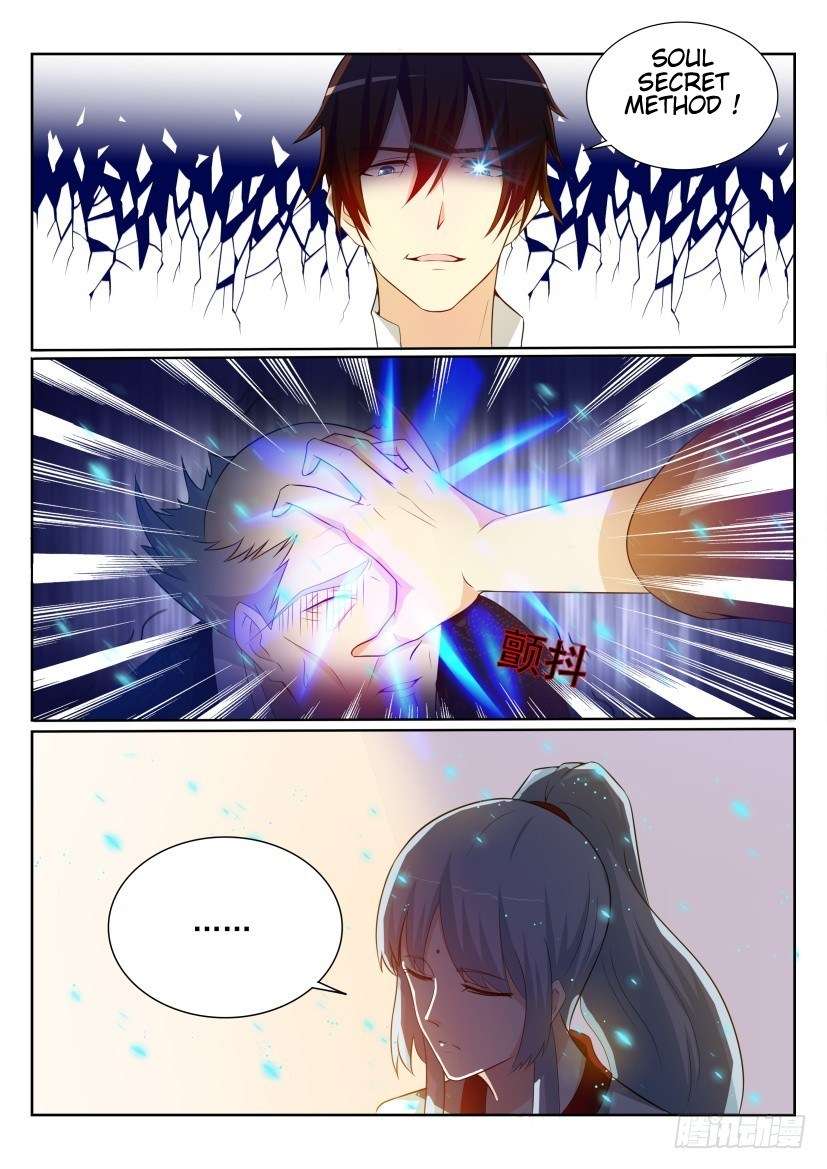 Rebirth Of The Urban Immortal Cultivator Chapter 201 Gambar 16