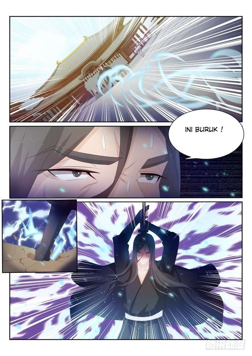 Rebirth Of The Urban Immortal Cultivator Chapter 201 Gambar 6