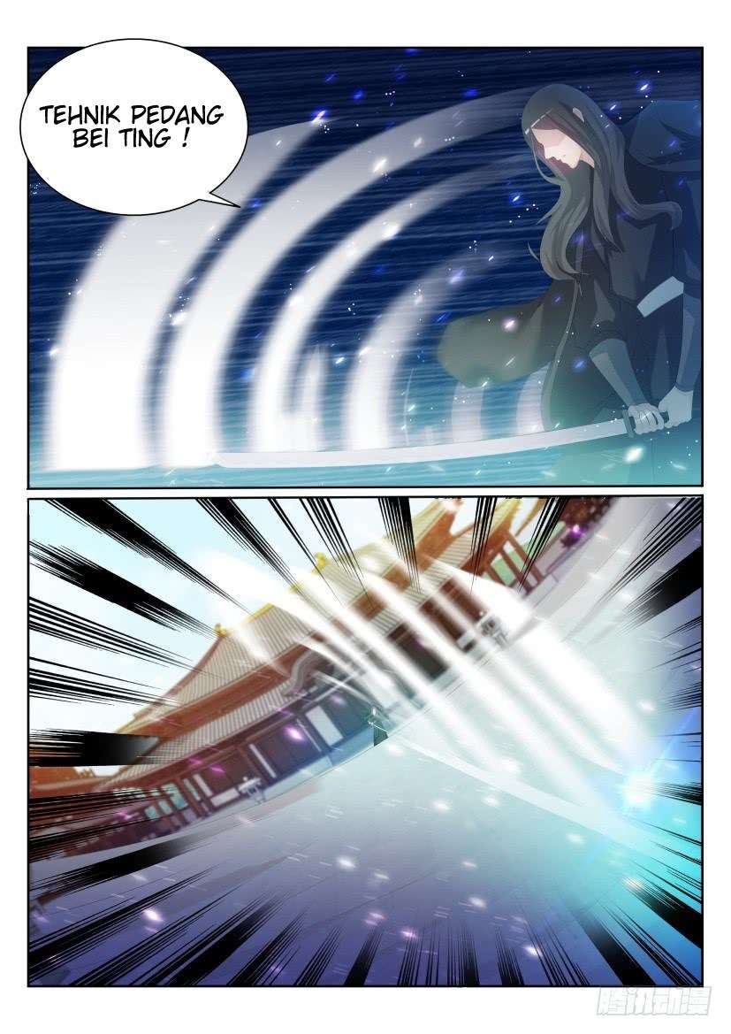 Rebirth Of The Urban Immortal Cultivator Chapter 201 Gambar 8