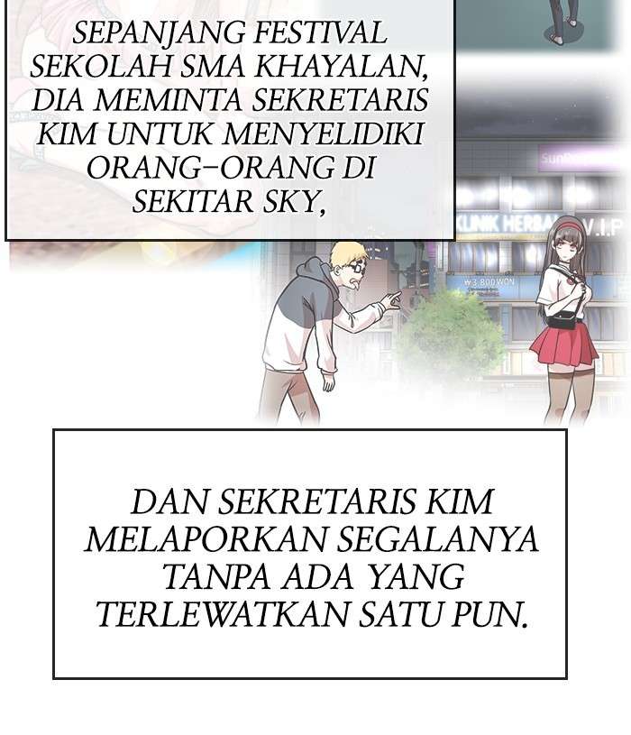 Change Season 2 Chapter 83 Gambar 107