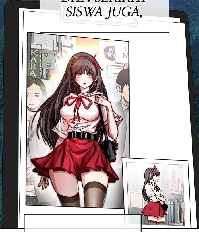 Change Season 2 Chapter 83 Gambar 109