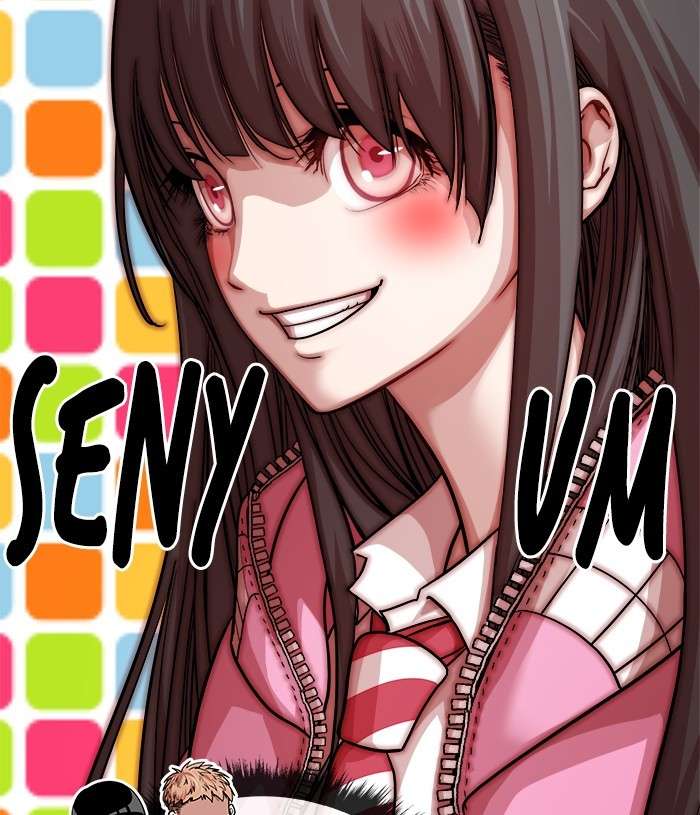 Change Season 2 Chapter 83 Gambar 25