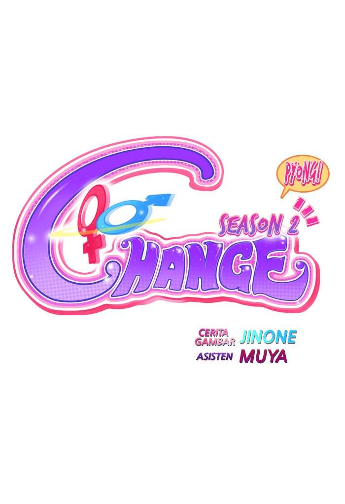 Change Season 2 Chapter 01 Gambar 24