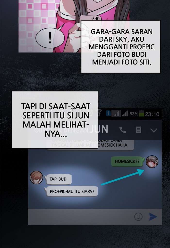 Change Season 2 Chapter 01 Gambar 43