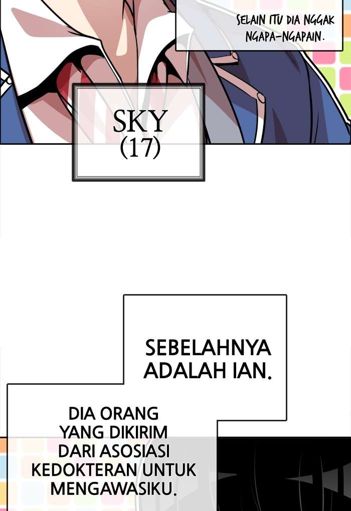 Change Season 2 Chapter 01 Gambar 61