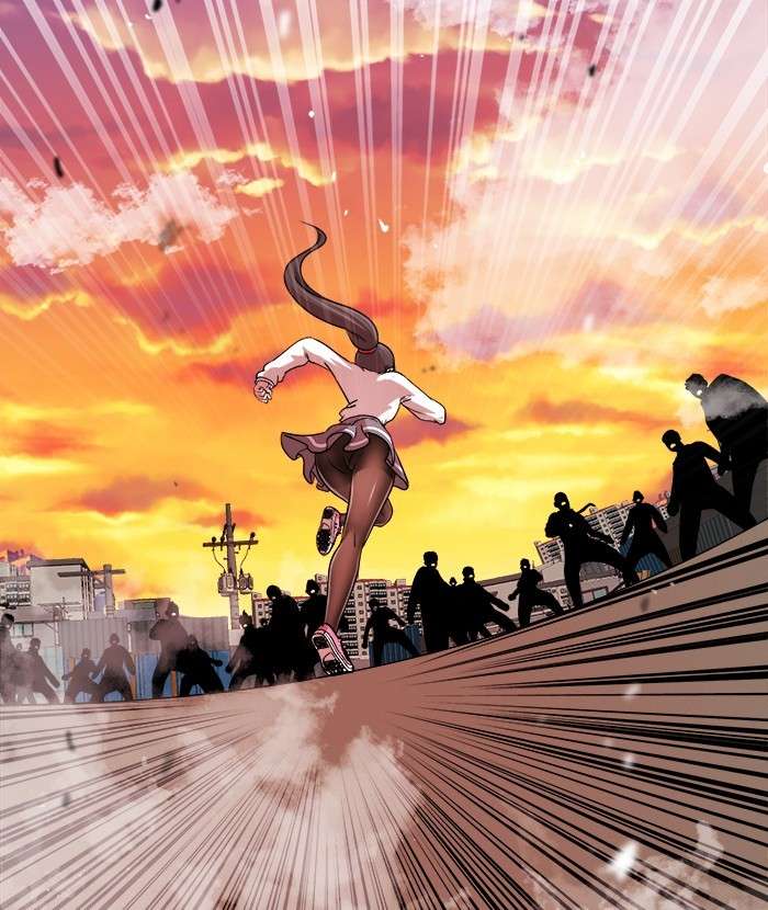 Manhwa Change Season 2 Chapter 81 gambar nomor 2