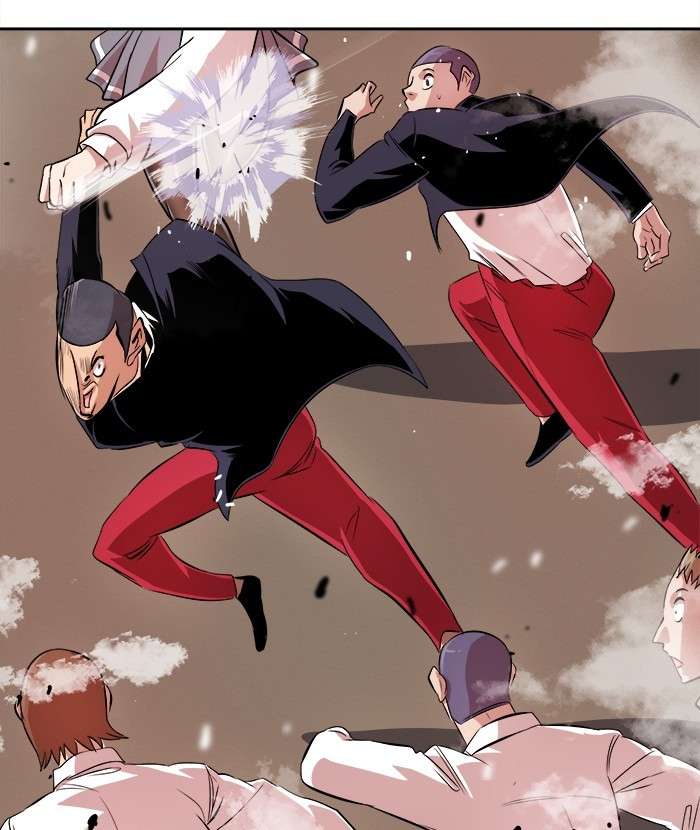 Change Season 2 Chapter 81 Gambar 39