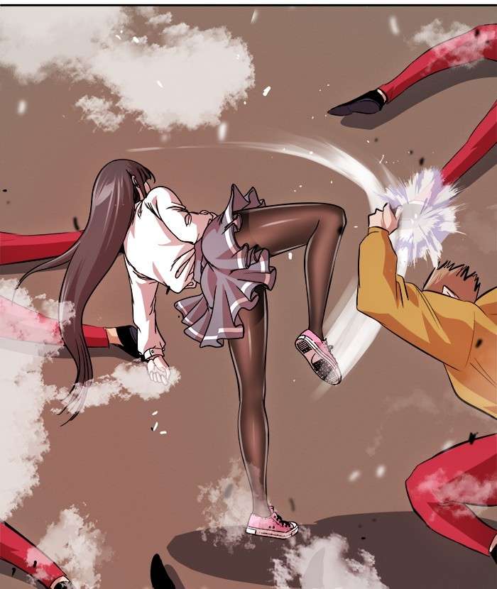 Change Season 2 Chapter 81 Gambar 48