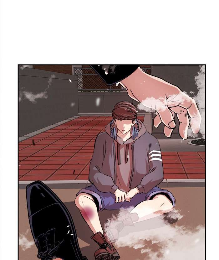 Change Season 2 Chapter 81 Gambar 55