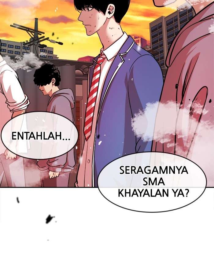 Change Season 2 Chapter 79 Gambar 29