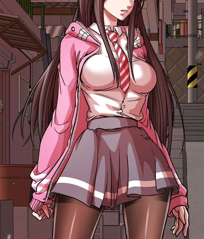 Change Season 2 Chapter 80 Gambar 50