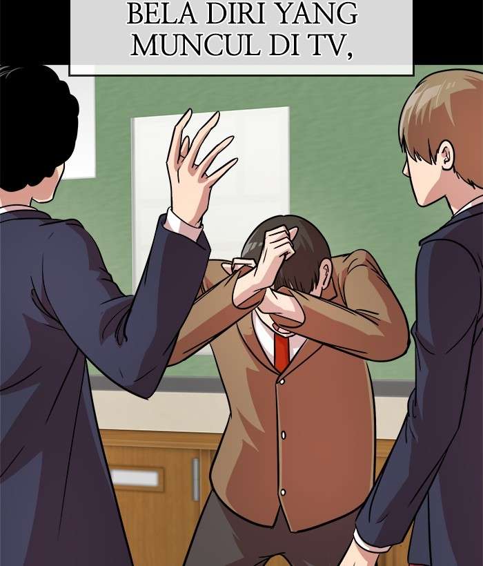 Change Season 2 Chapter 75 Gambar 51