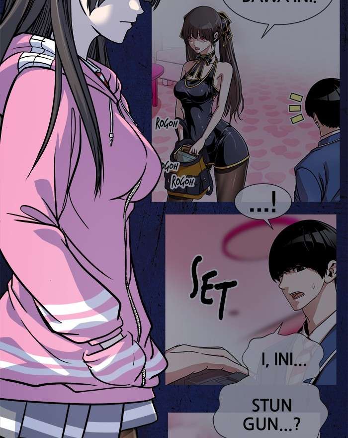 Change Season 2 Chapter 77 Gambar 11