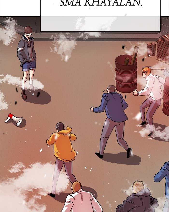 Change Season 2 Chapter 77 Gambar 126