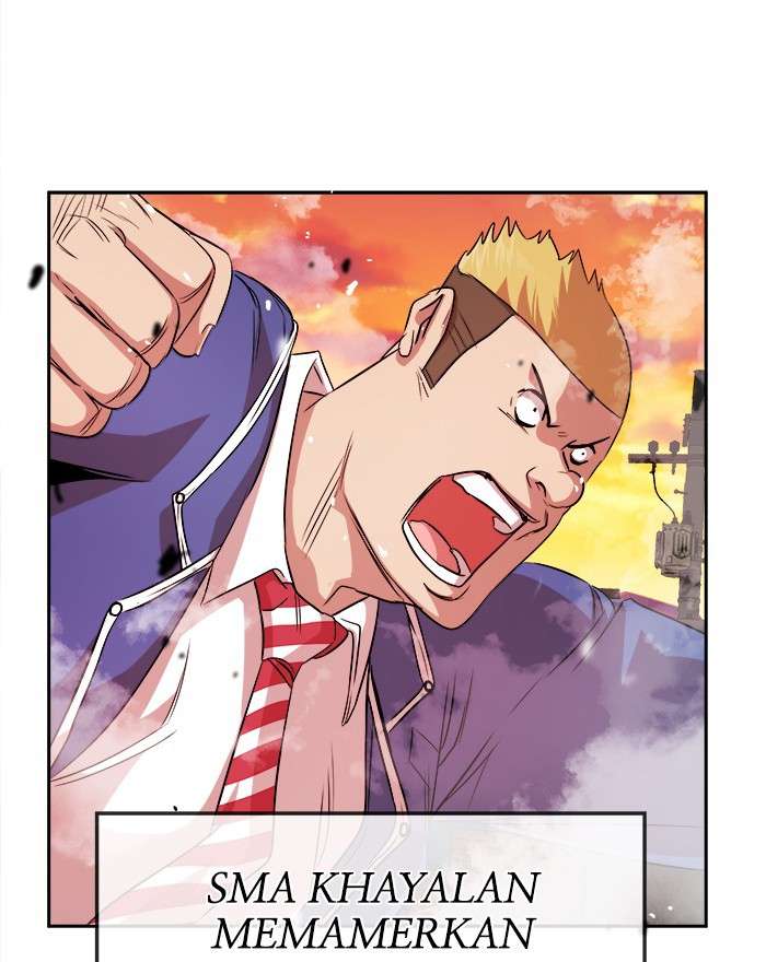 Change Season 2 Chapter 77 Gambar 65