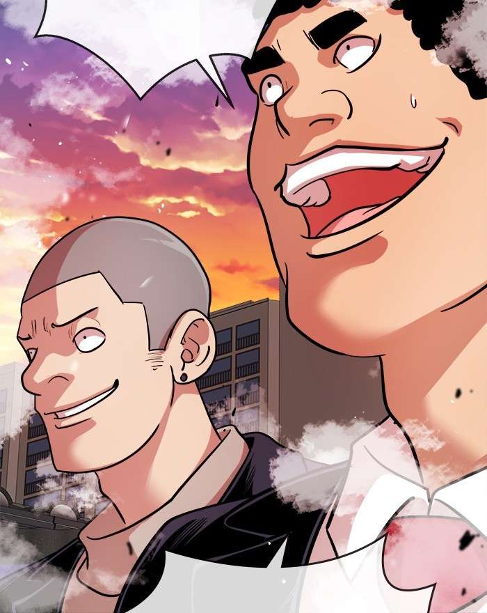 Change Season 2 Chapter 77 Gambar 95