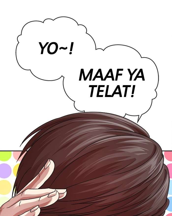 Change Season 2 Chapter 77 Gambar 97