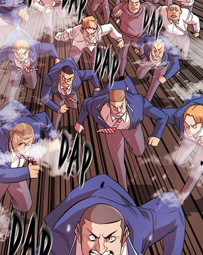 Change Season 2 Chapter 76 Gambar 77