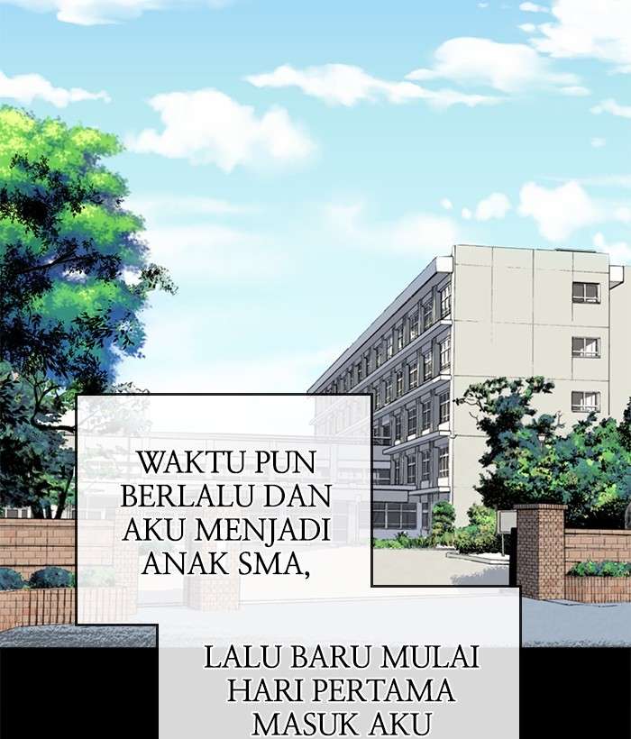 Change Season 2 Chapter 71 Gambar 22