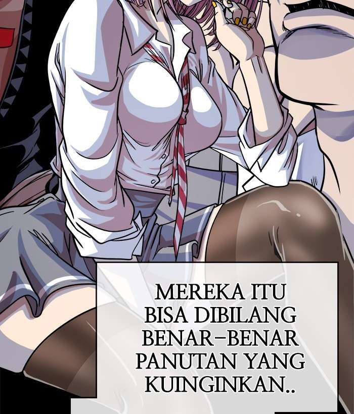 Change Season 2 Chapter 71 Gambar 44