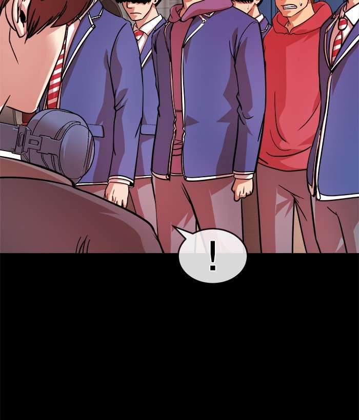 Change Season 2 Chapter 71 Gambar 72