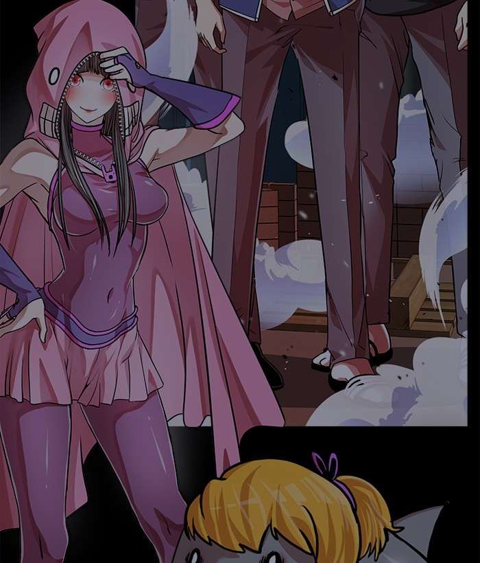 Change Season 2 Chapter 71 Gambar 88