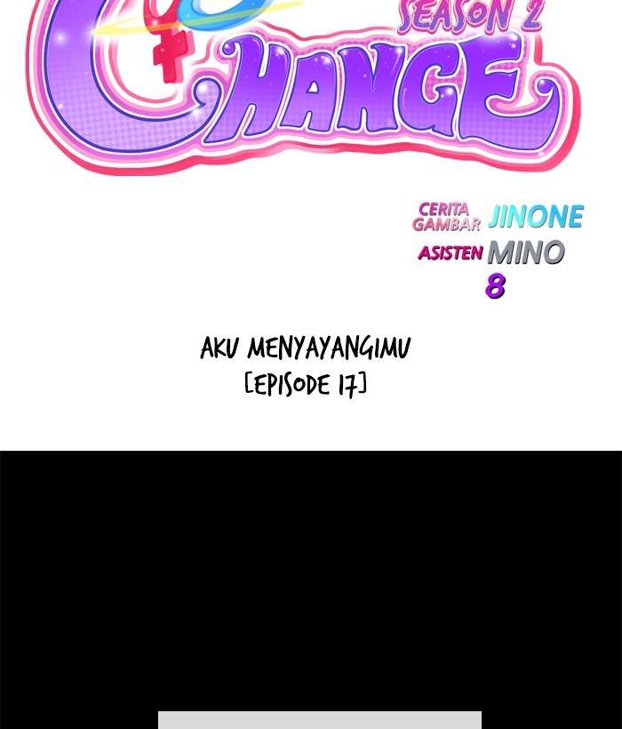 Change Season 2 Chapter 71 Gambar 8