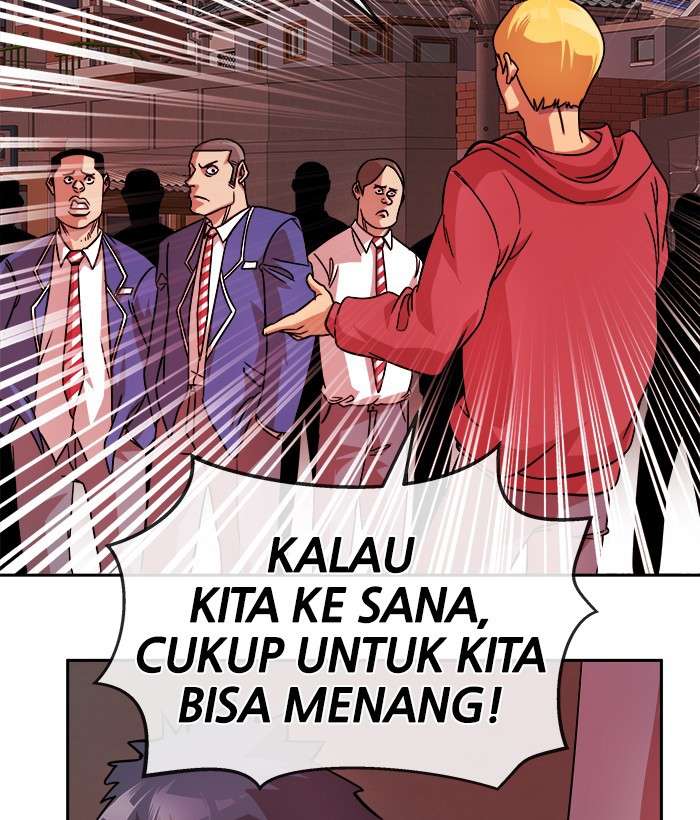 Change Season 2 Chapter 73 Gambar 104