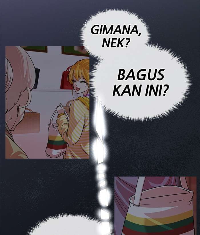 Change Season 2 Chapter 73 Gambar 69