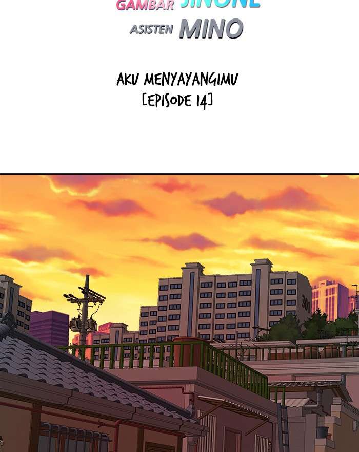 Change Season 2 Chapter 68 Gambar 11